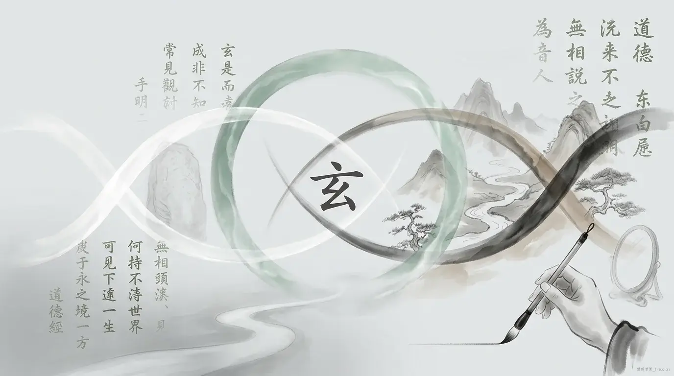 道德经